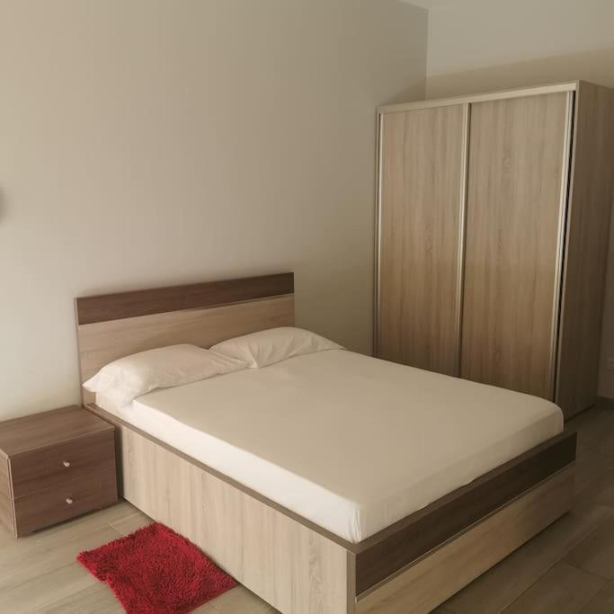 Ellen Apartamento T0 - Inforsal Эшпаргуш Экстерьер фото