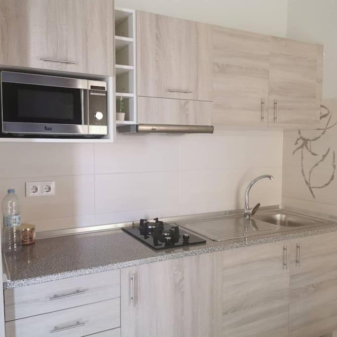Ellen Apartamento T0 - Inforsal Эшпаргуш Экстерьер фото